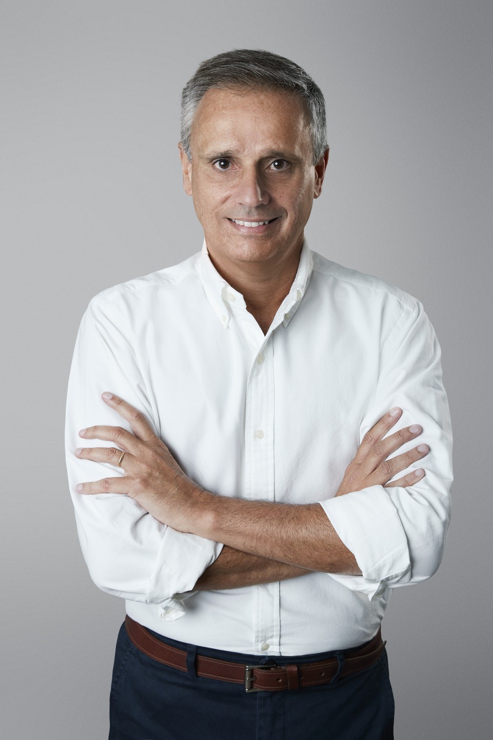 Message from the management Manuel Belmar 2022 somos