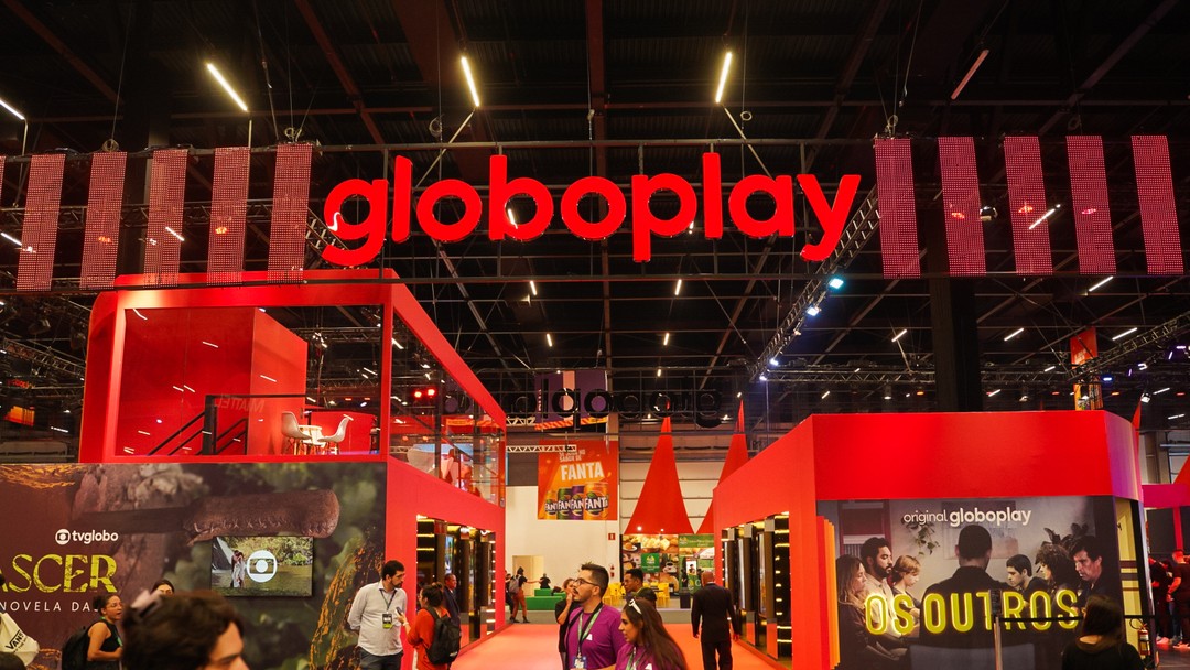 Os bastidores tech do Globoplay. Imagine que você se sentou no sofá…, by  Globoplay Tecnologia