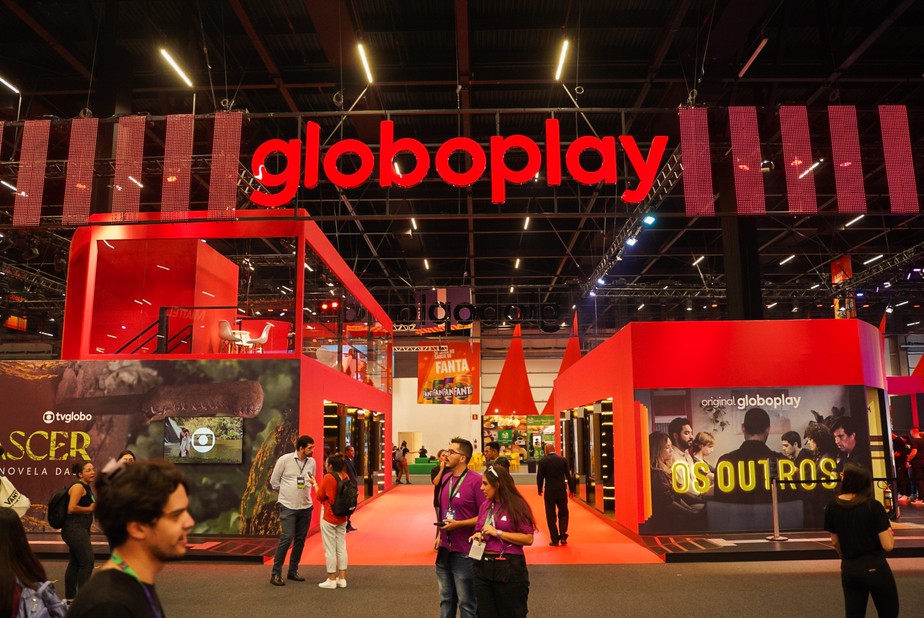 Série do Globoplay terá exibição especial na TV Globo