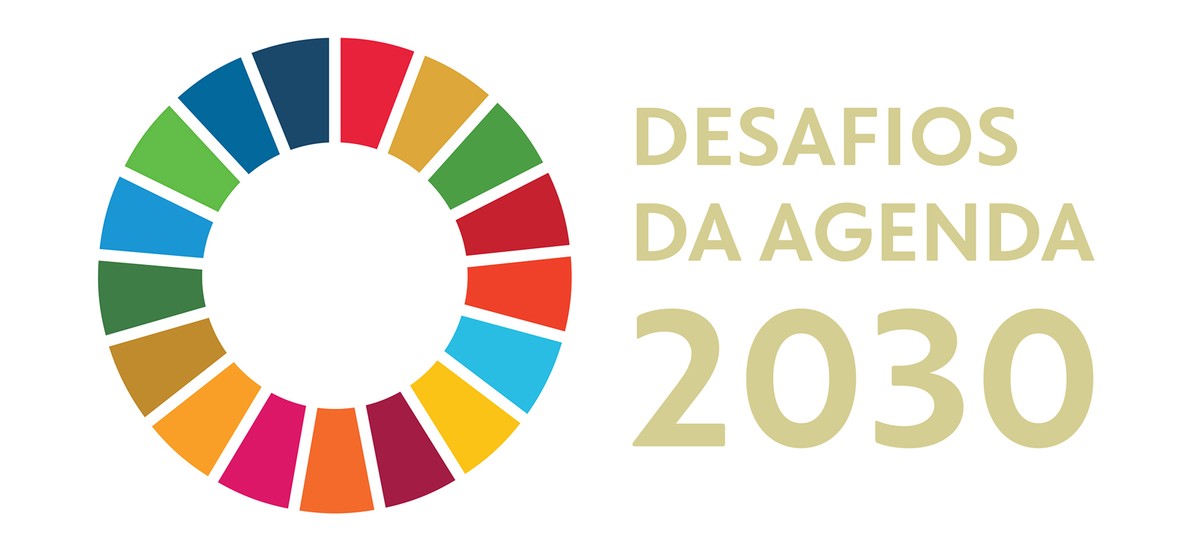Desafios da agenda 2030
