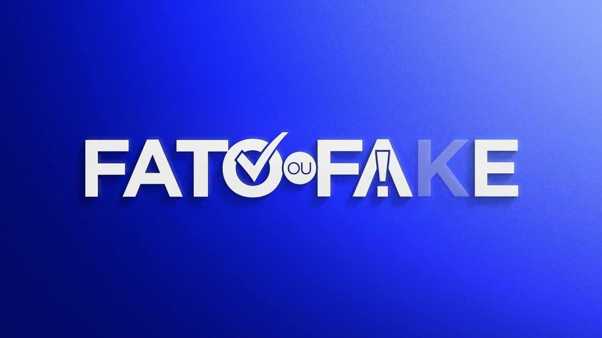 Campanha ‘Fato Ou Fake’ Ganha Nova Fase De Olho Nas Eleições ...