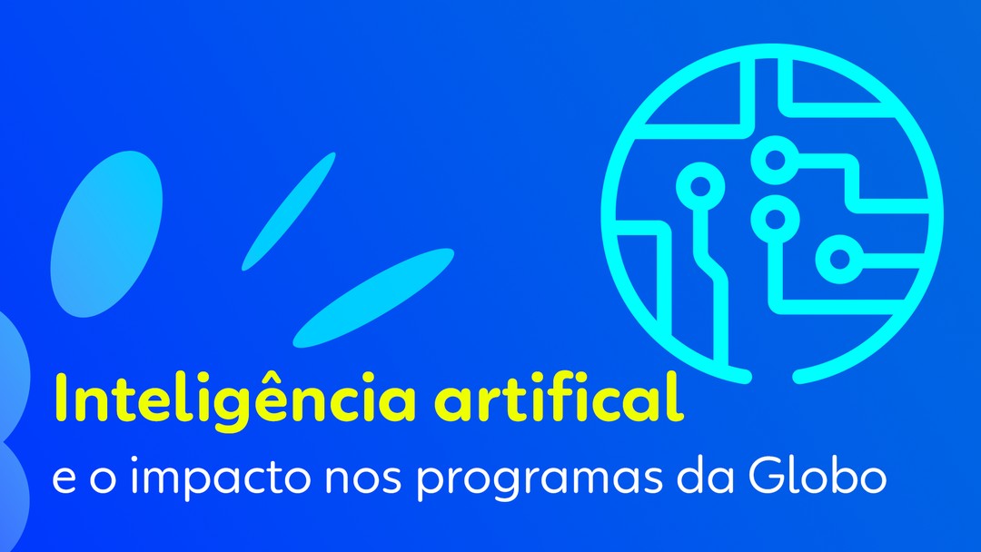 Globo Comunicação e Participações S/A · GitHub