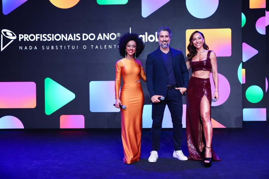 Globo leva experiência completa do Lollapalooza BR 2024 para a TV